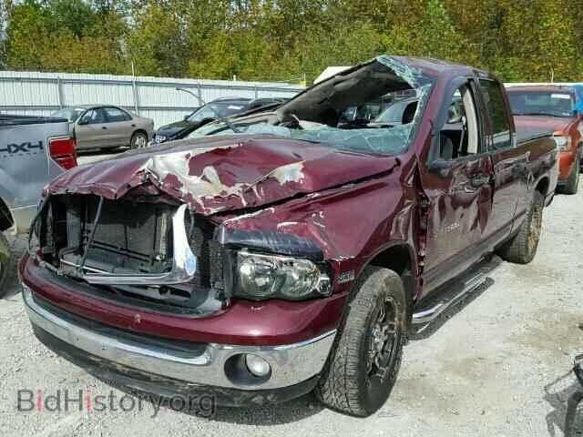 2003 DODGE RAM 1500 - VIN: 1D7HA18D83S218439 - Photo 2