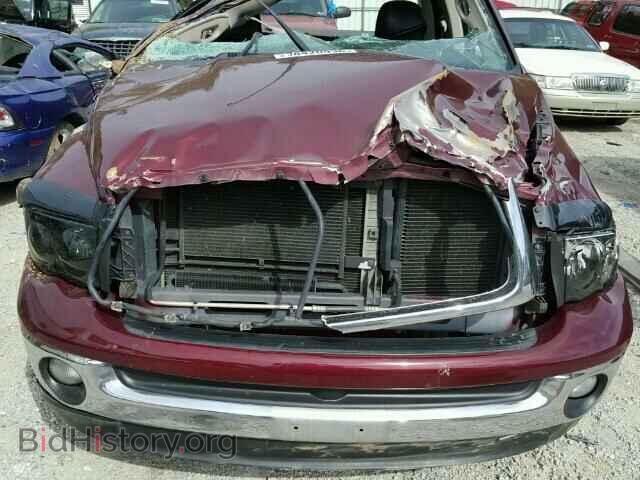 2003 DODGE RAM 1500 - VIN: 1D7HA18D83S218439 - Photo 7
