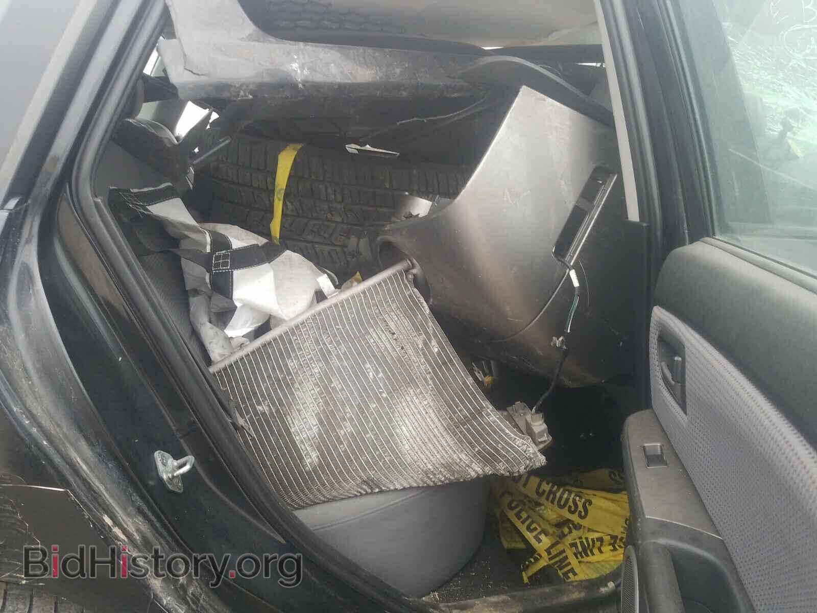 2007 MAZDA 3 - VIN: JM1BK143971763037 - Фото 6
