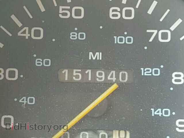 1994 DODGE RAM VAN - VIN: 2B5WB35Y4RK561634 - Фото 8