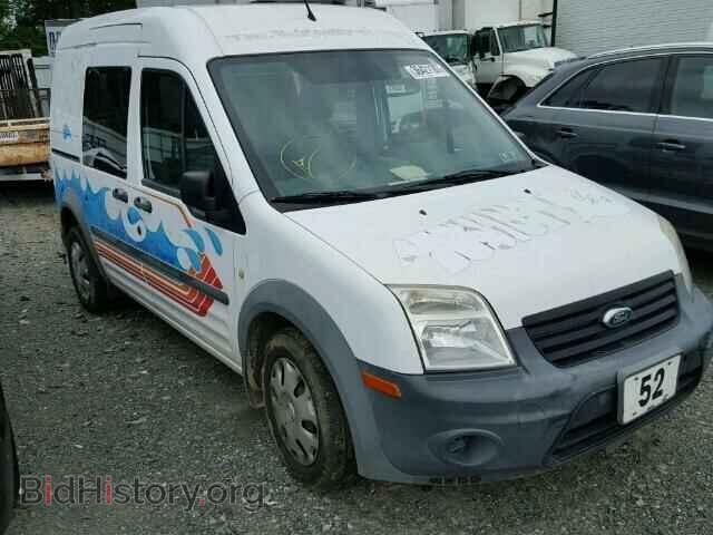 Photo NM0LS6AN7BT068217 - FORD TRANSIT CO 2011