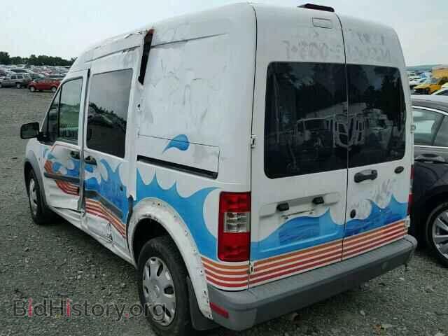 2011 FORD TRANSIT CO - VIN: NM0LS6AN7BT068217 - Фото 3