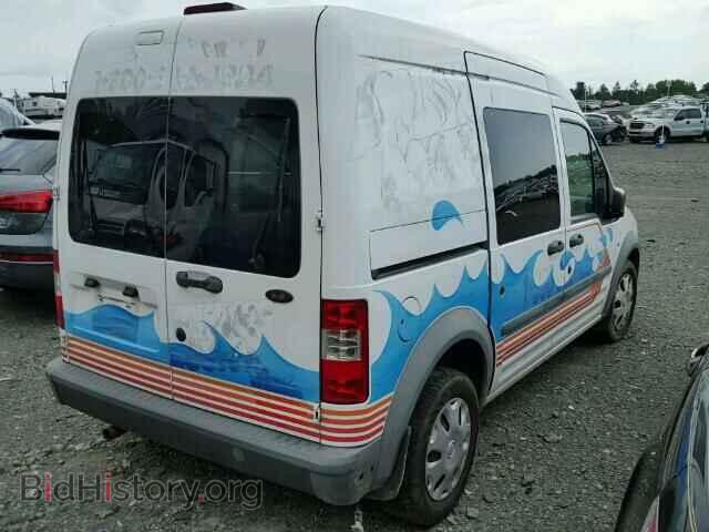 2011 FORD TRANSIT CO - VIN: NM0LS6AN7BT068217 - Фото 4