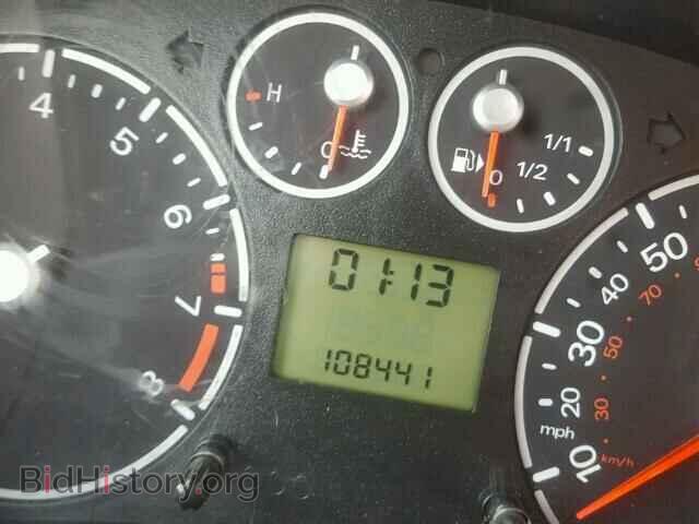 2011 FORD TRANSIT CO - VIN: NM0LS6AN7BT068217 - Фото 8