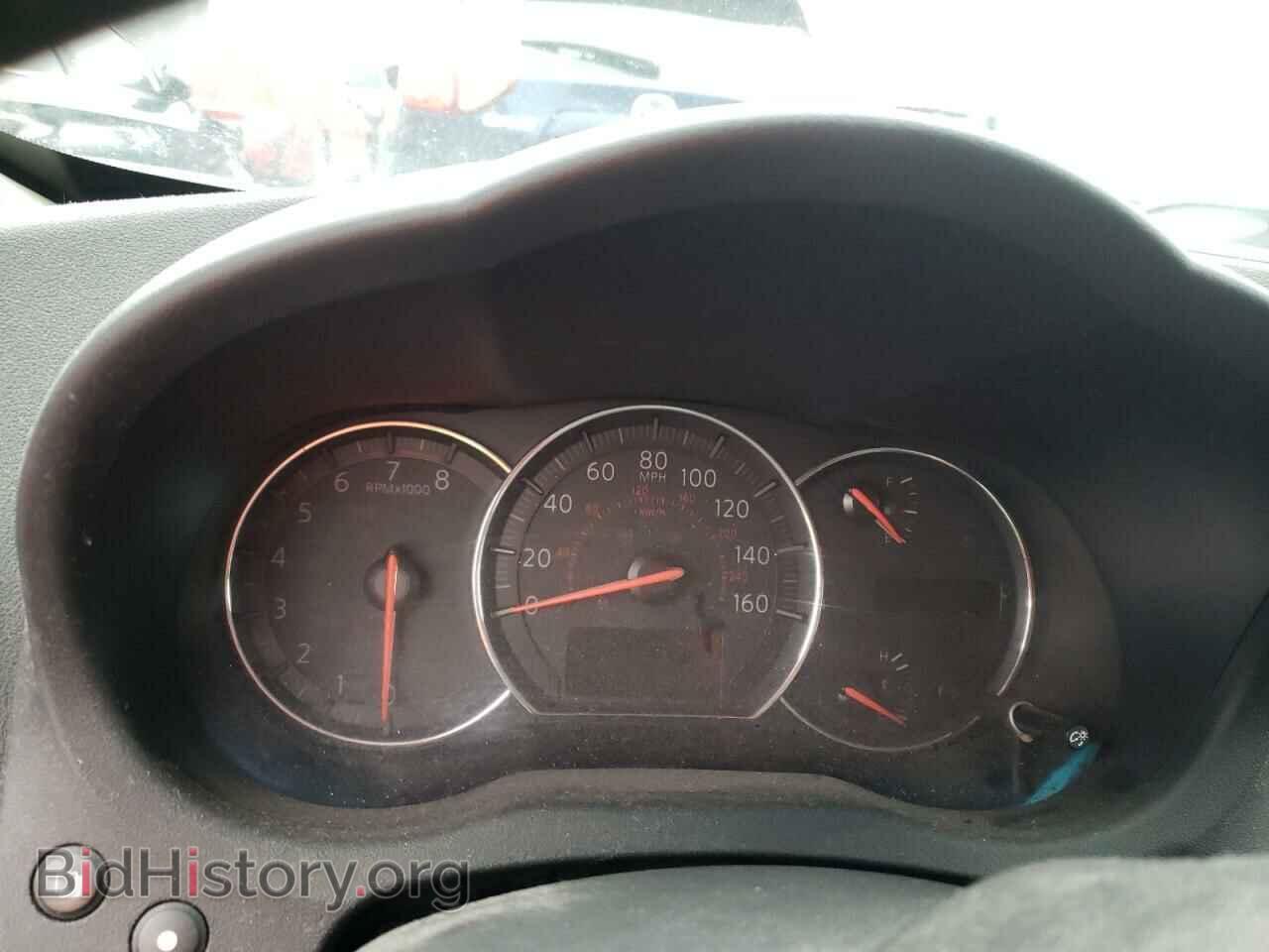 2013 NISSAN MAXIMA - VIN: 1N4AA5AP1DC839482 - Photo 9