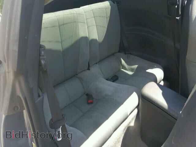 2007 MITSUBISHI ECLIPSE - VIN: 4A3AK24F17E023452 - Фото 6