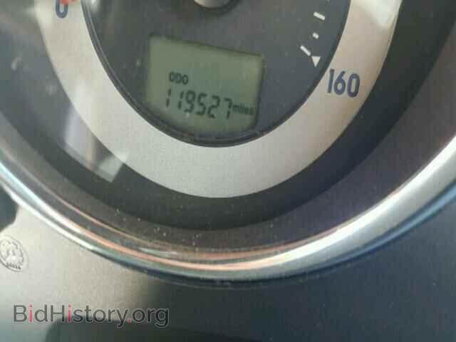 2007 MITSUBISHI ECLIPSE - VIN: 4A3AK24F17E023452 - Фото 8