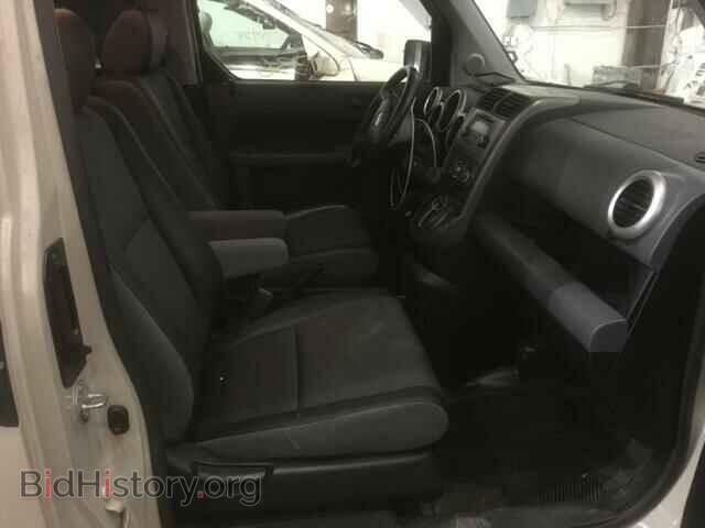 2005 HONDA ELEMENT - VIN: 5J6YH28615L007796 - Photo 5