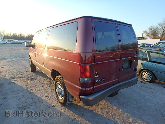 2003 FORD ECONOLINE - VIN: 1FBNE31L23HB64104 - Photo 3