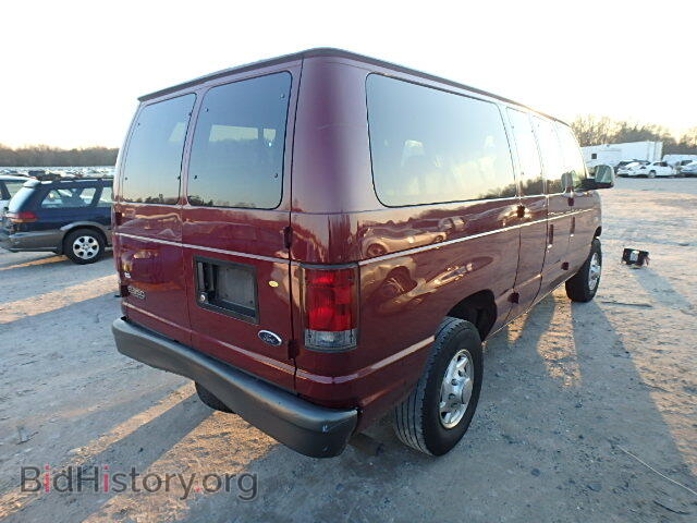2003 FORD ECONOLINE - VIN: 1FBNE31L23HB64104 - Photo 4
