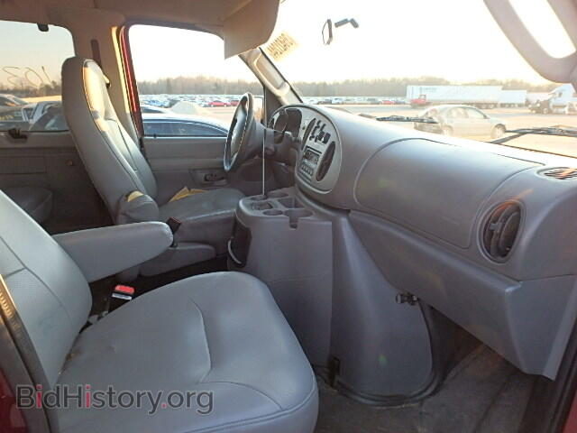 2003 FORD ECONOLINE - VIN: 1FBNE31L23HB64104 - Photo 5