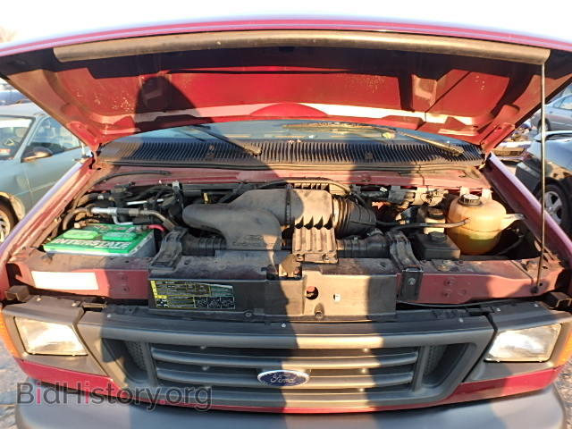 2003 FORD ECONOLINE - VIN: 1FBNE31L23HB64104 - Photo 7