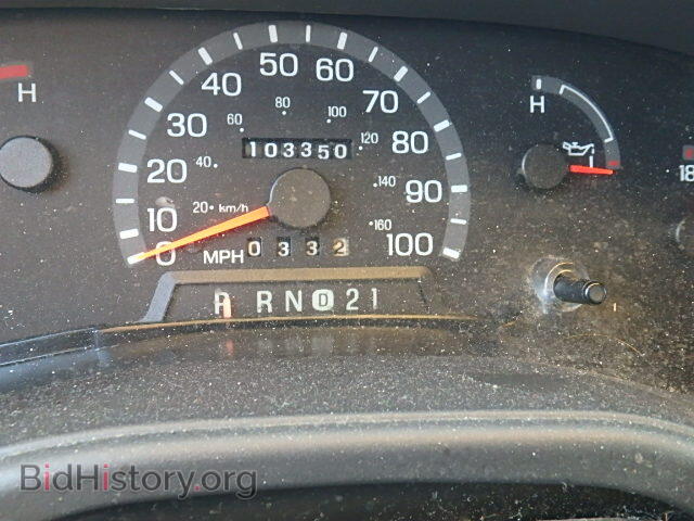 2003 FORD ECONOLINE - VIN: 1FBNE31L23HB64104 - Photo 8
