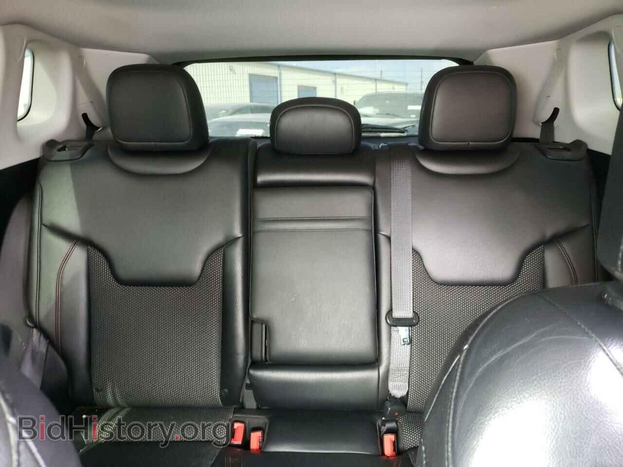 2017 JEEP COMPASS - VIN: 3C4NJDDB2HT680438 - Фото 10