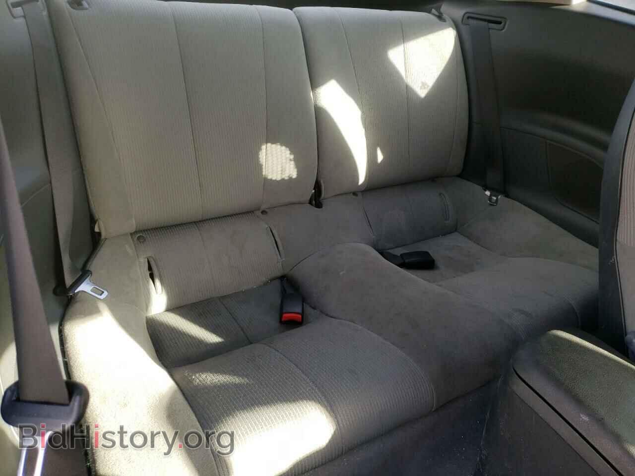 2007 MITSUBISHI ECLIPSE - VIN: 4A3AK24F27E018180 - Photo 6