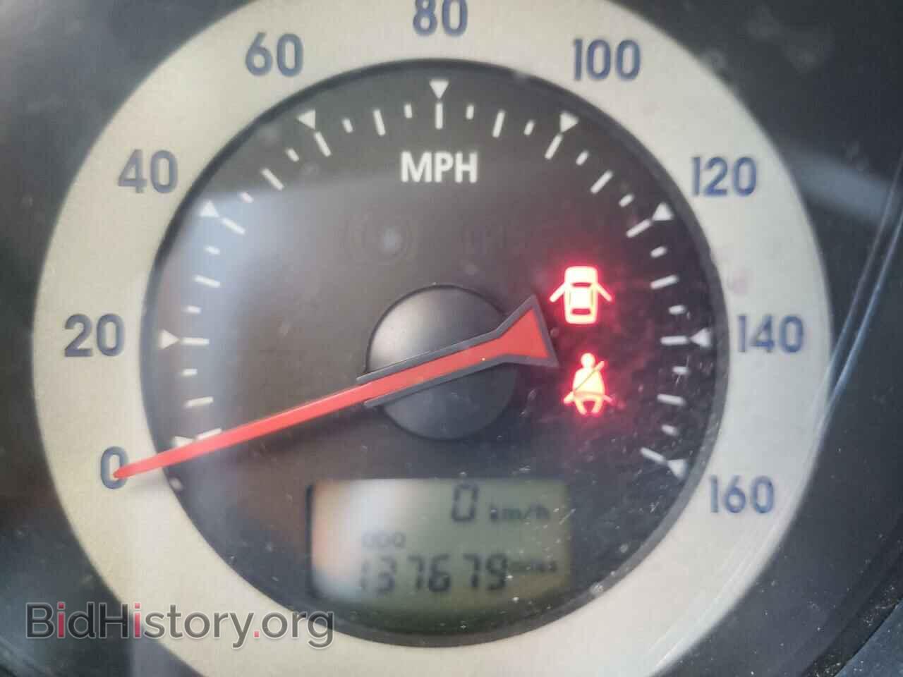 2007 MITSUBISHI ECLIPSE - VIN: 4A3AK24F27E018180 - Photo 8