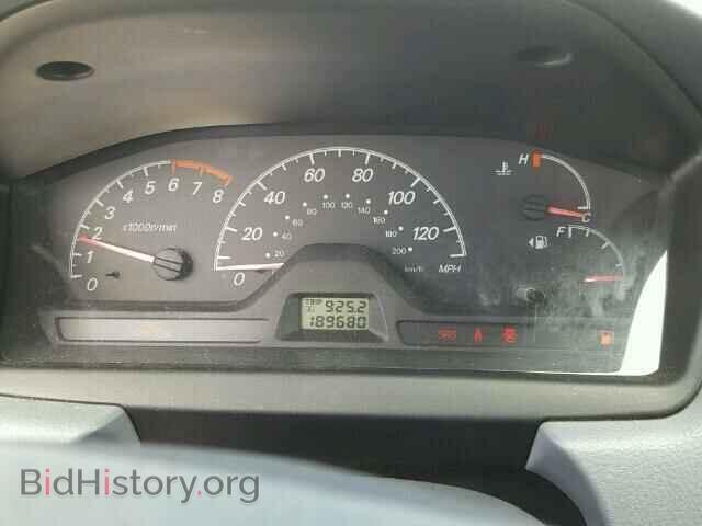 2003 MITSUBISHI LANCER - VIN: JA3AJ26E33U065470 - Фото 8