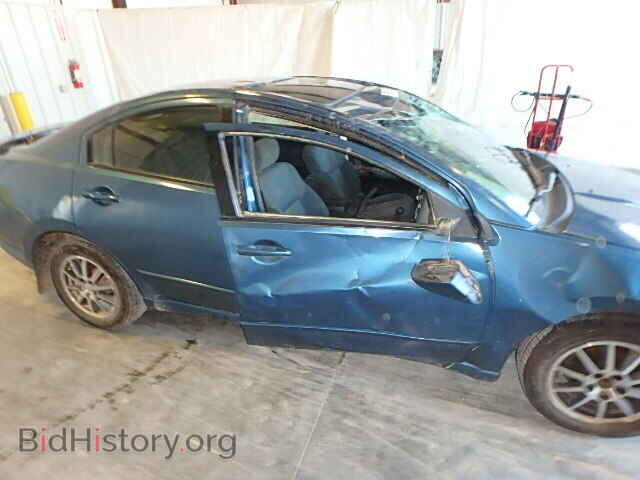 2004 MITSUBISHI GALANT - VIN: 4A3AB46FX4E076526 - Фото 9