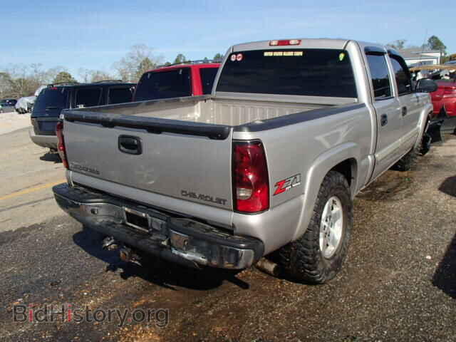 2005 CHEVROLET SILVERADO - VIN: 2GCEK13T051245940 - Фото 4