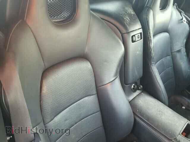 2003 HONDA S2000 - VIN: JHMAP11433T002558 - Фото 6