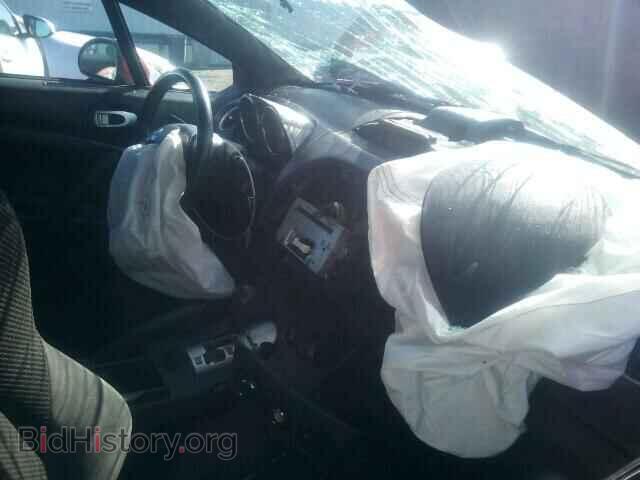 2008 MITSUBISHI ECLIPSE - VIN: 4A3AL25F58E031664 - Photo 5