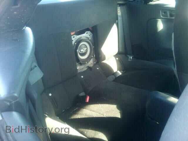 2008 MITSUBISHI ECLIPSE - VIN: 4A3AL25F58E031664 - Photo 6