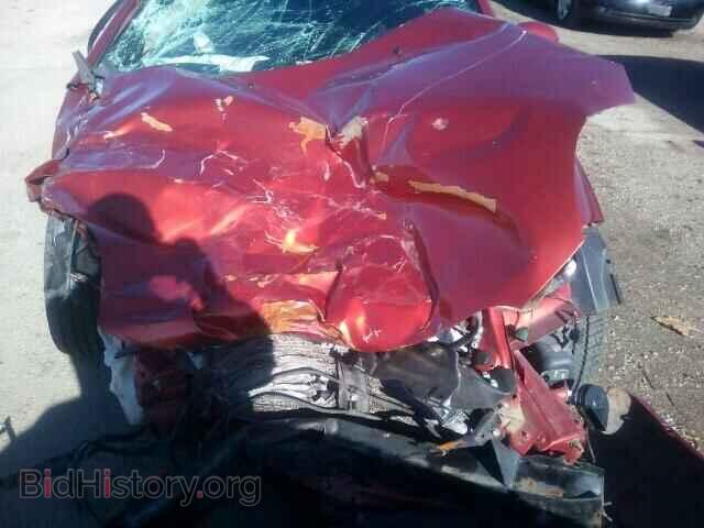 2008 MITSUBISHI ECLIPSE - VIN: 4A3AL25F58E031664 - Photo 7