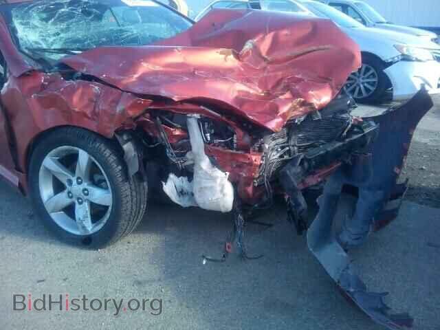 2008 MITSUBISHI ECLIPSE - VIN: 4A3AL25F58E031664 - Photo 9