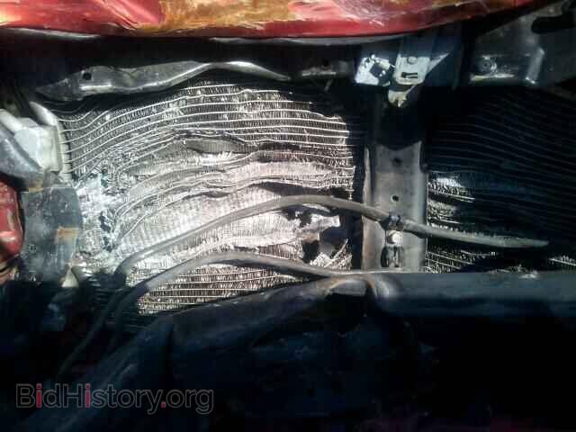 2008 MITSUBISHI ECLIPSE - VIN: 4A3AL25F58E031664 - Photo 10