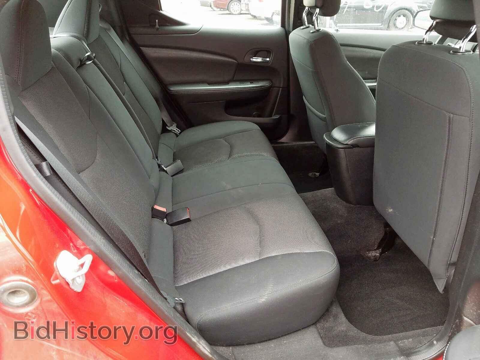 2014 DODGE AVENGER - VIN: 1C3CDZAB6EN162140 - Photo 6