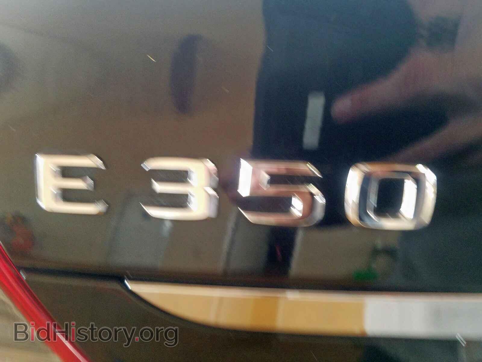 2008 MERCEDES-BENZ E CLASS - VIN: WDBUF87X08B359137 - Фото 9