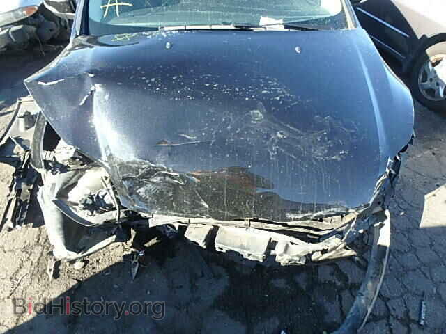 2013 FORD FOCUS - VIN: 1FADP3F23DL279011 - Фото 7
