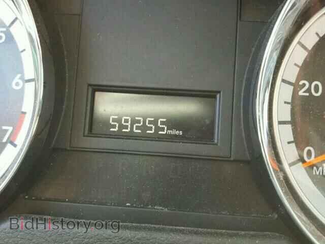 2014 DODGE CARAVAN - VIN: 2C4RDGCG7ER123014 - Фото 8