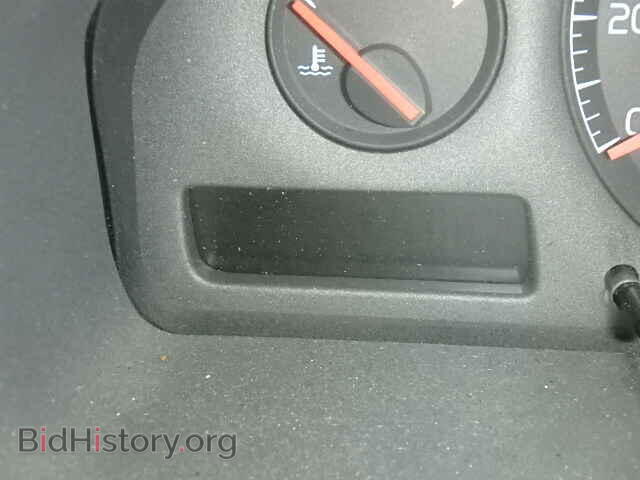 2001 VOLVO S80 - VIN: YV1TS94D511196516 - Фото 8