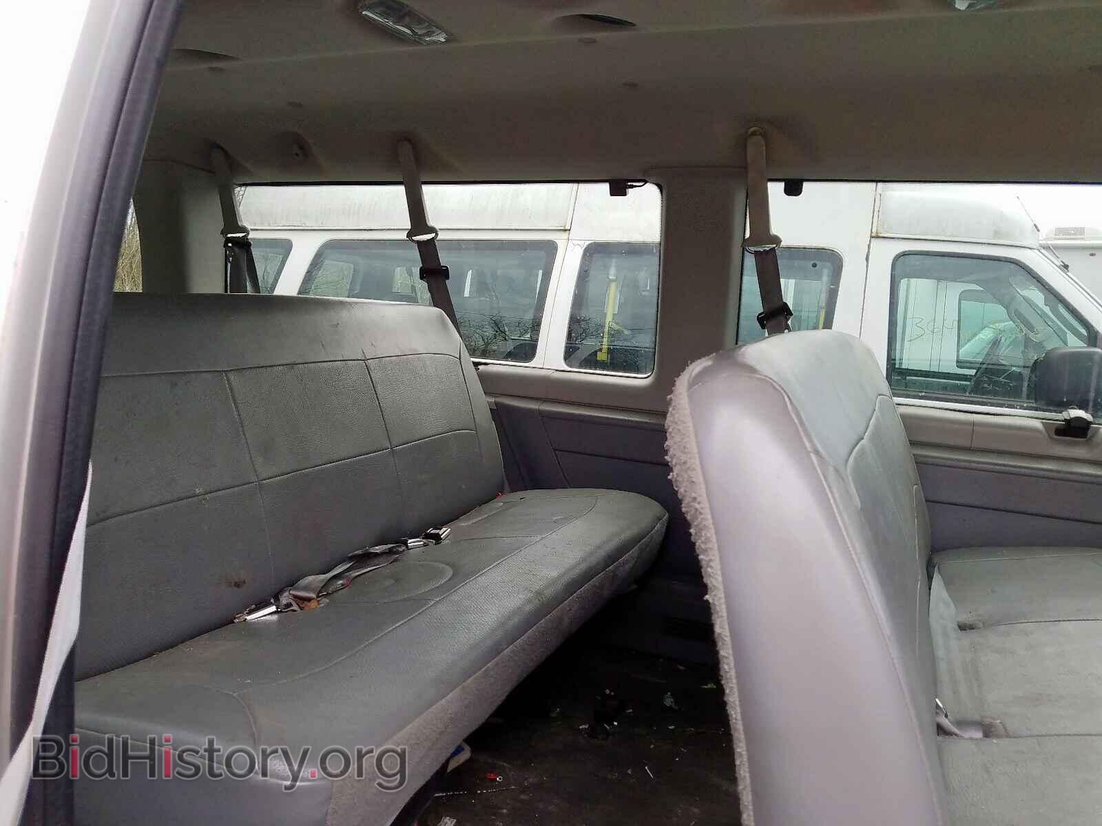 2004 FORD ECONOLINE - VIN: 1FBSS31L74HB32861 - Photo 6