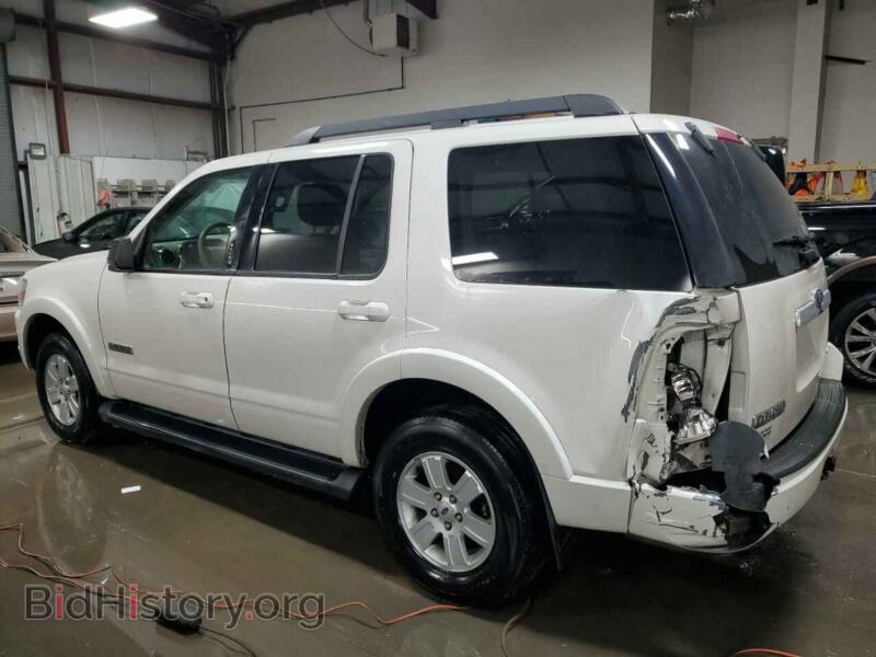 2008 Ford EXPLORER (VIN 1FMEU73E68UA84223) — фото 2 из 13