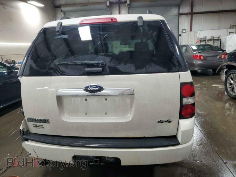 2008 Ford EXPLORER (VIN 1FMEU73E68UA84223) — фото 6 из 13