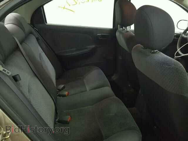 2002 DODGE NEON - VIN: 1B3ES26C12D576173 - Фото 6