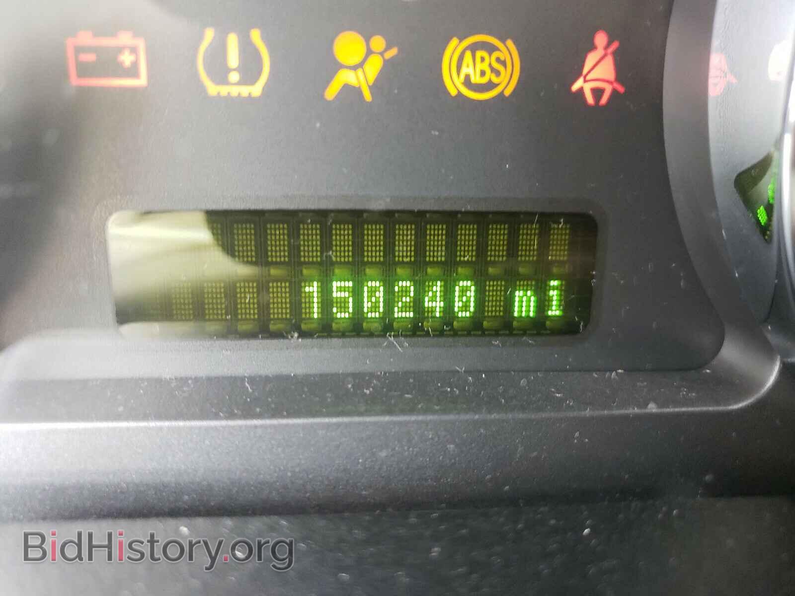 2007 FORD EDGE - VIN: 2FMDK49C77BB61854 - Фото 8