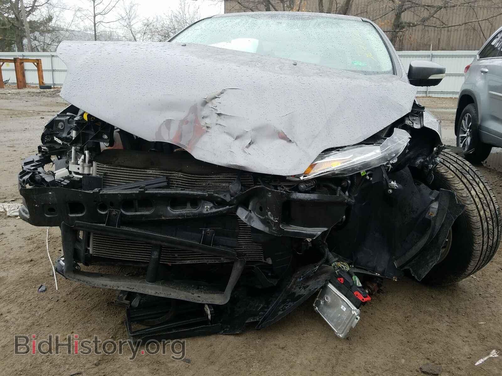 2014 FORD FOCUS - VIN: 1FADP3F26EL215000 - Photo 7