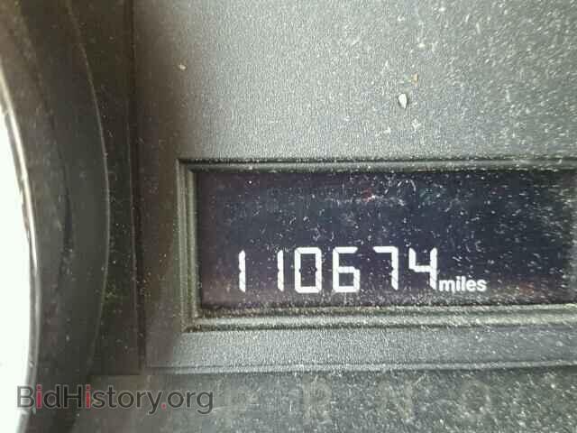 2011 DODGE CARAVAN - VIN: 2D4RN3DG6BR611924 - Фото 8