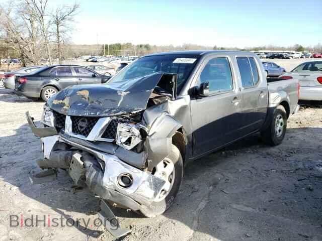 2006 NISSAN FRONTIER - VIN: 1N6AD07U26C416511 - Фото 2