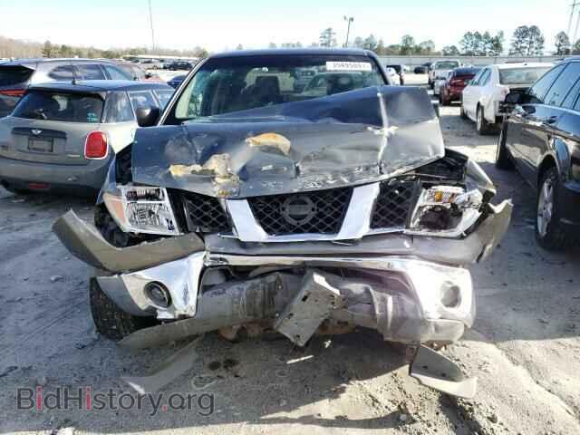 2006 NISSAN FRONTIER - VIN: 1N6AD07U26C416511 - Фото 9