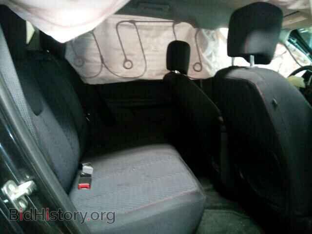 2012 GMC TERRAIN - VIN: 2GKALMEK8C6375258 - Фото 6