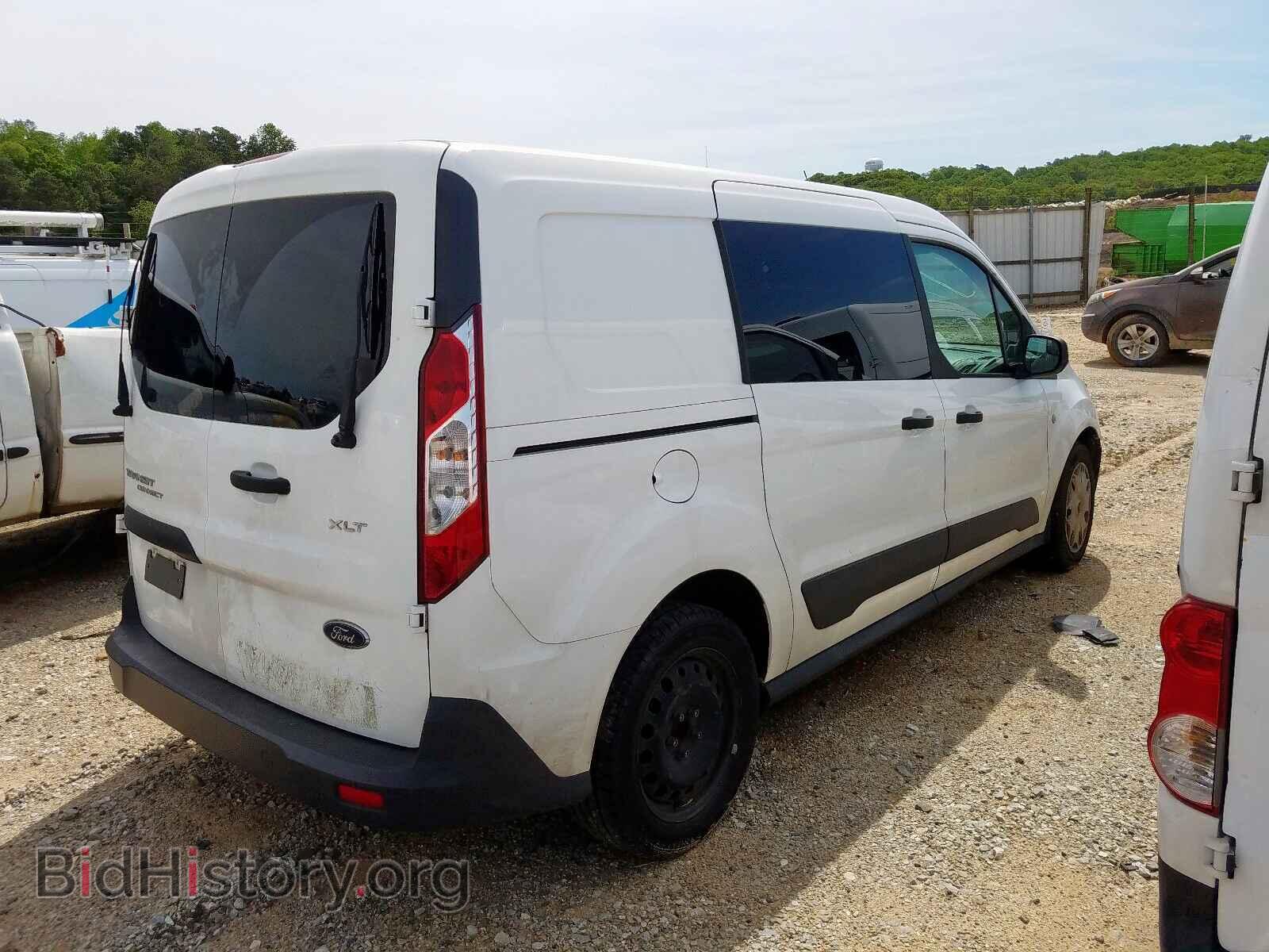 2017 FORD TRANSIT CO - VIN: NM0LS7F75H1312662 - Фото 4
