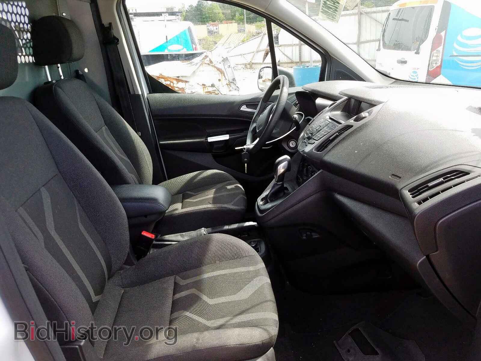 2017 FORD TRANSIT CO - VIN: NM0LS7F75H1312662 - Фото 5