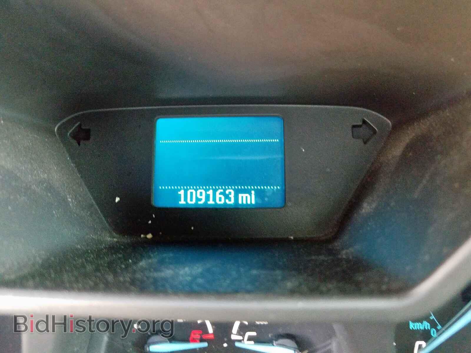2017 FORD TRANSIT CO - VIN: NM0LS7F75H1312662 - Фото 8