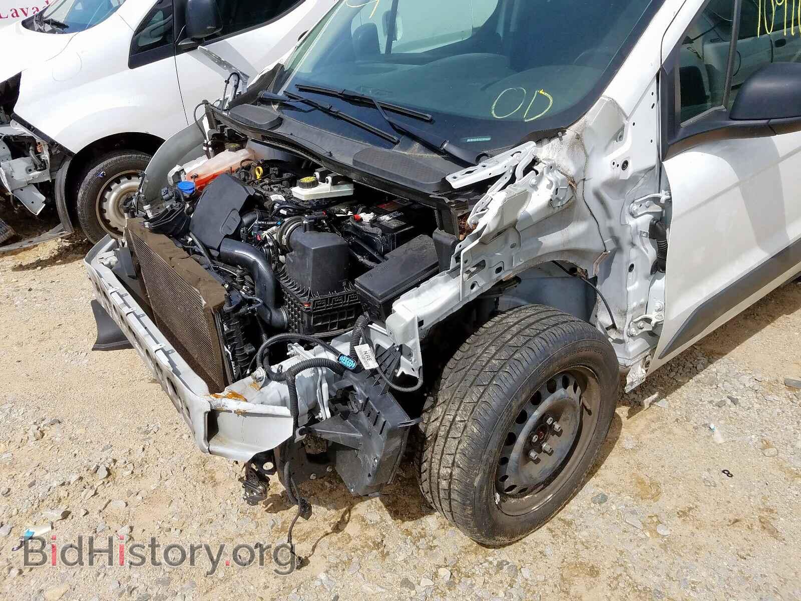 2017 FORD TRANSIT CO - VIN: NM0LS7F75H1312662 - Фото 9