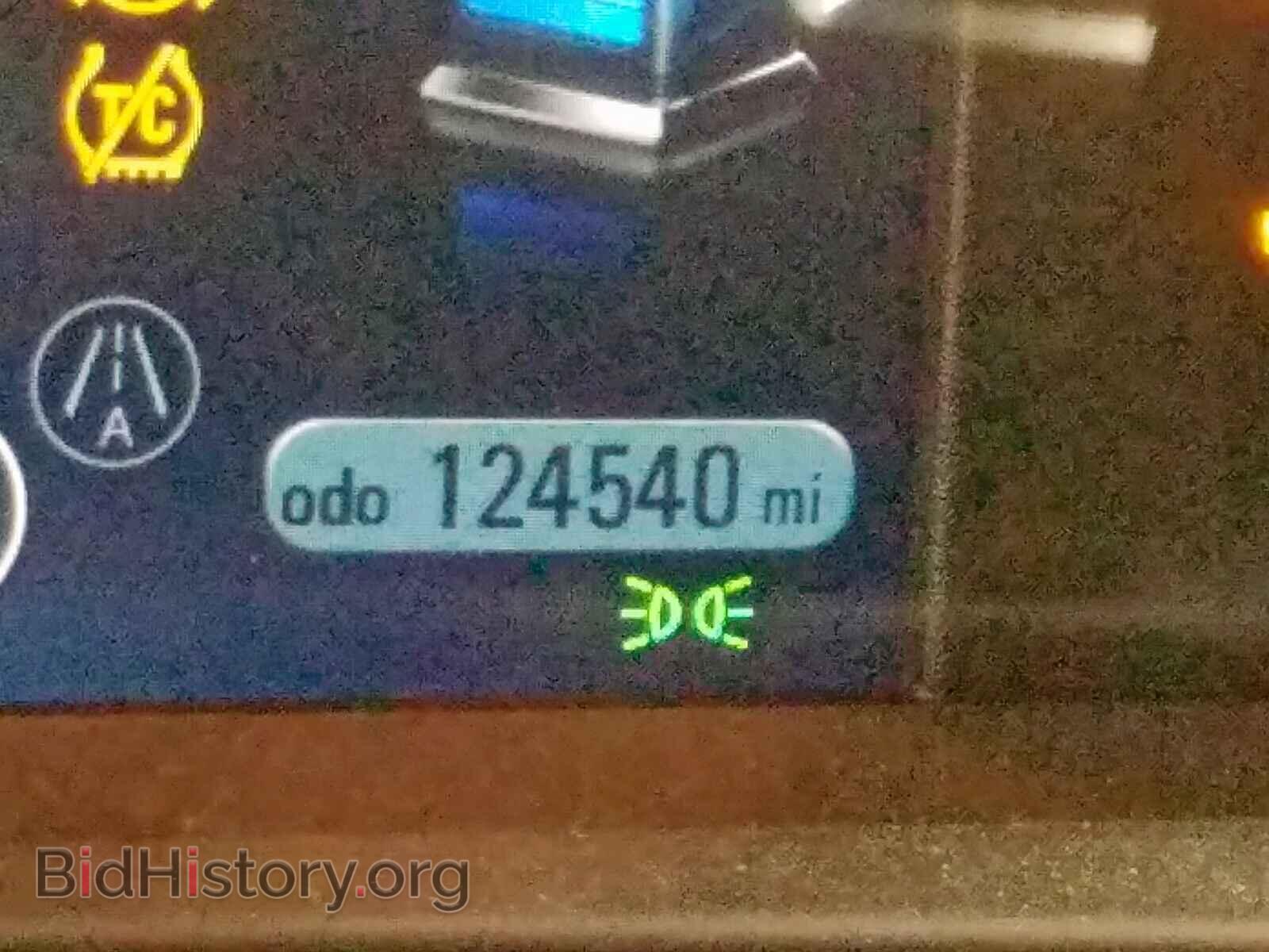 2013 CHEVROLET VOLT - VIN: 1G1RA6E49DU123967 - Фото 8