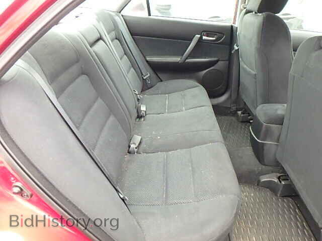 2007 MAZDA 6 - VIN: 1YVHP80C875M60599 - Фото 6